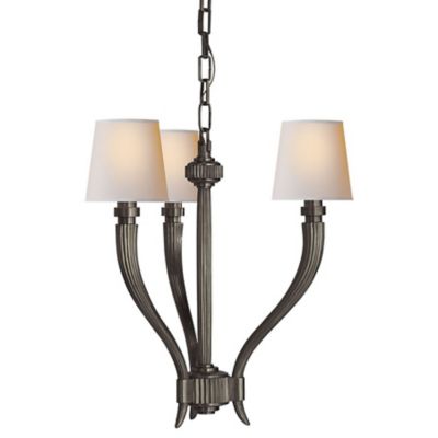 Ruhlmann Chandelier