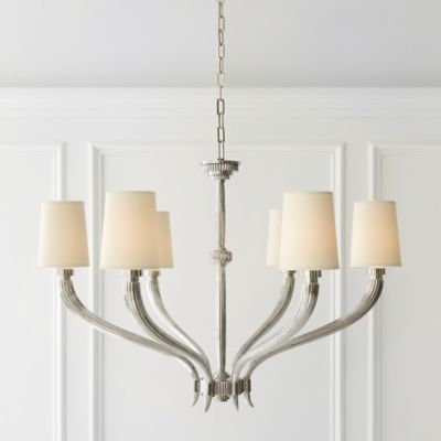 Ruhlmann Chandelier