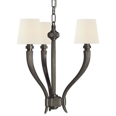 Ruhlmann Chandelier