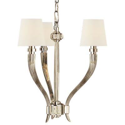 Ruhlmann Chandelier
