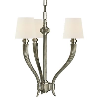 Ruhlmann Chandelier