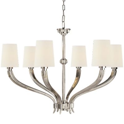 Ruhlmann Chandelier