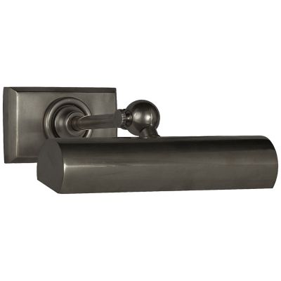 8 Inch Cabinet Maker's Picture Light