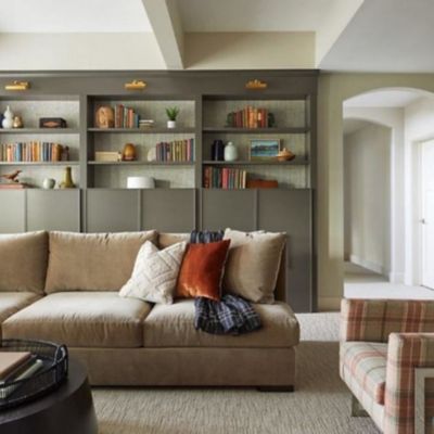 8 inch Maker's Picture Light by Visual Comfort Signature at