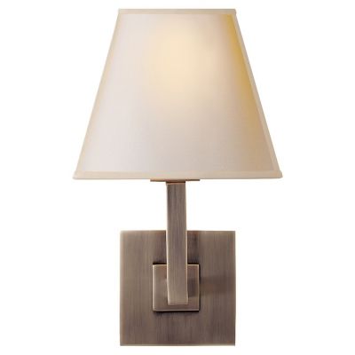 Architectural Wall Sconce