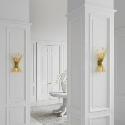 Strada Small Wall Sconce