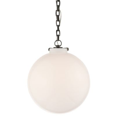 Katie Globe Pendant