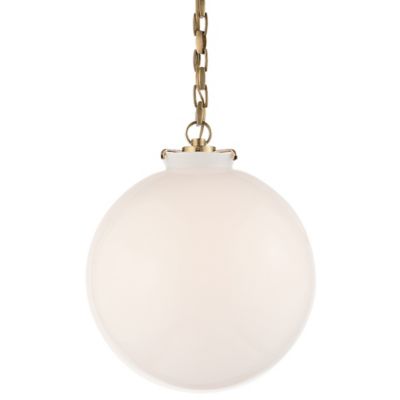 Katie Globe Pendant