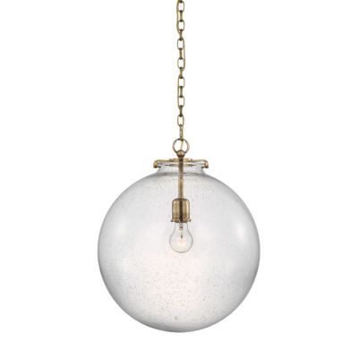 Katie Globe Pendant