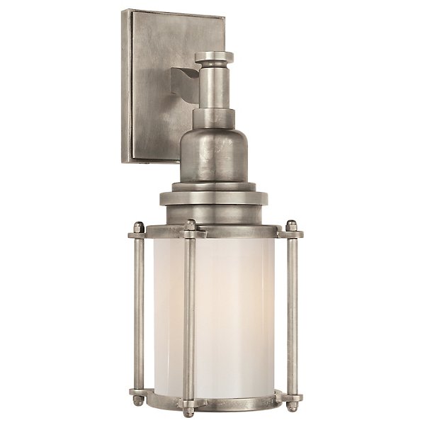 Stanway Outdoor Wall Sconce