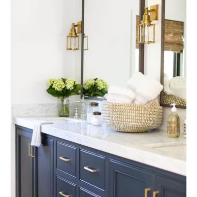 Stanway Outdoor Wall Sconce by Visual Comfort at