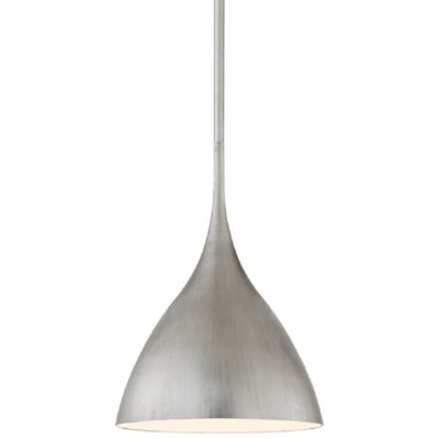 Agnes Pendant Light by Visual Comfort Signature at Lumens