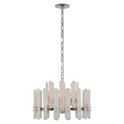 Bonnington Chandelier by Visual Comfort Signature at Lumens