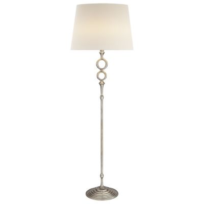 Bristol Floor Lamp by Visual Comfort at