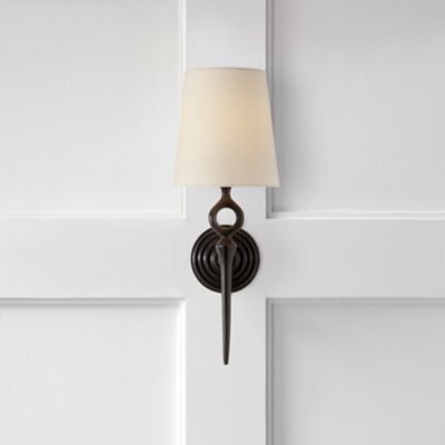 Bristol Single Wall Sconce