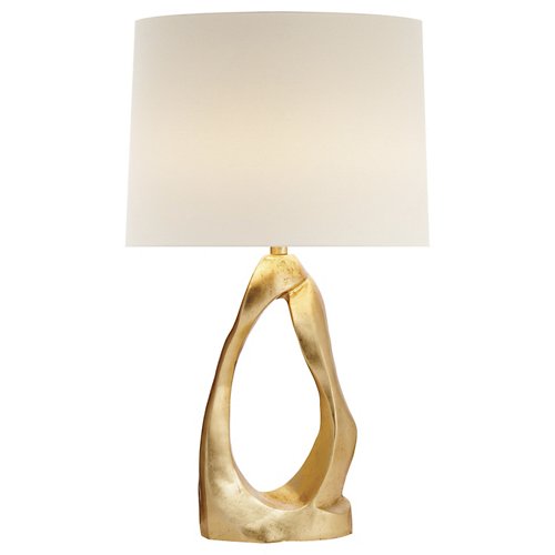Cannes Table Lamp by Visual Comfort (Gild) - OPEN BOX RETURN