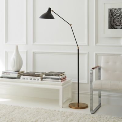 Charlton Floor Lamp