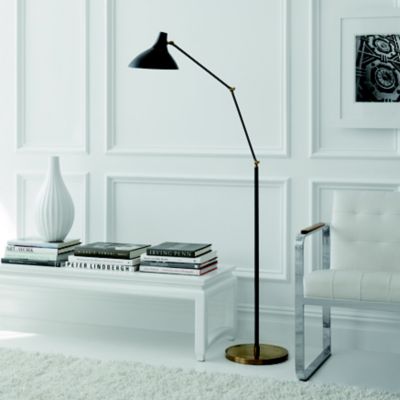 Charlton Floor Lamp