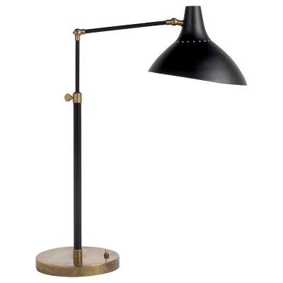 Charlton Table Lamp