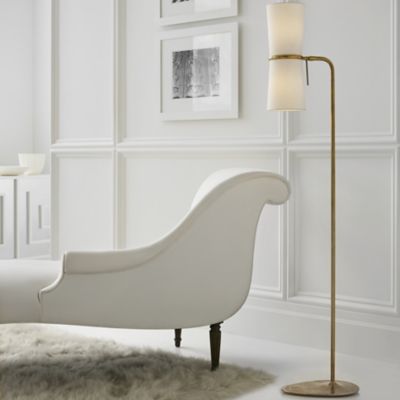Clarkson Floor Lamp