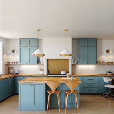 Clemente Double Wall Sconce