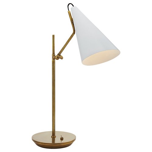 Clemente Table Lamp