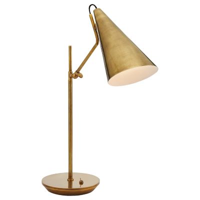 Clemente Table Lamp