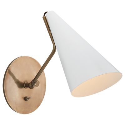 Clemente Wall Sconce