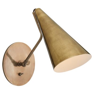 Clemente Wall Sconce