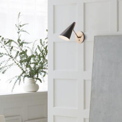Clemente Wall Sconce