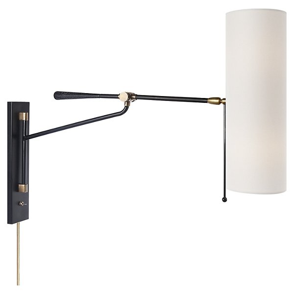 Frankfort Wall Sconce