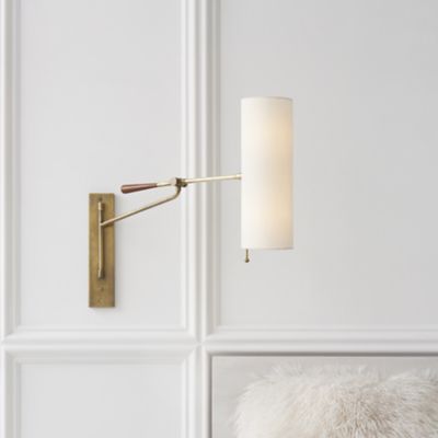 Frankfort Wall Sconce