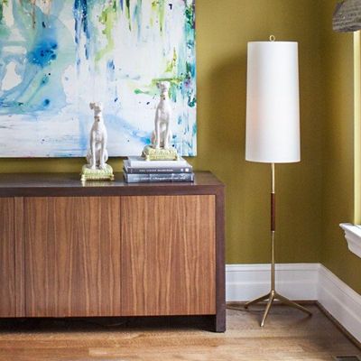 Frankfort Floor Lamp