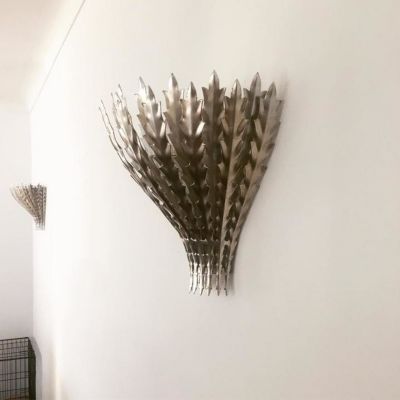 Hampton Wall Sconce