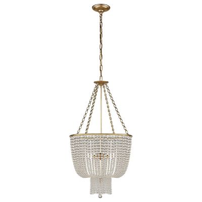 Jacqueline Chandelier