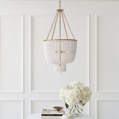 Jacqueline Chandelier