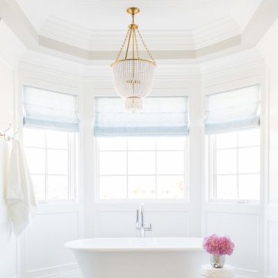 Jacqueline Chandelier