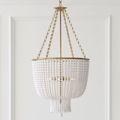 Jacqueline Chandelier