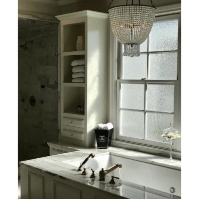 Jacqueline Chandelier