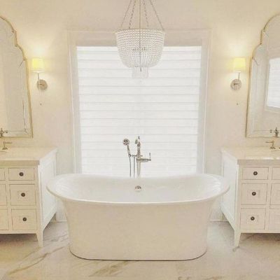 Jacqueline Chandelier