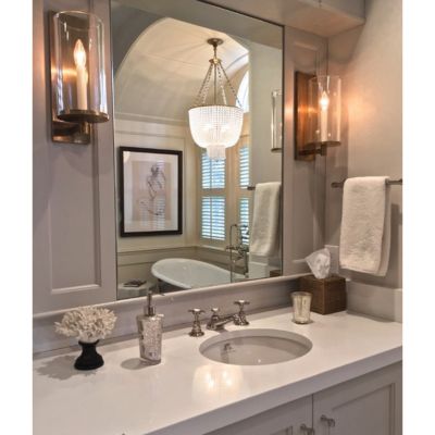 Jacqueline Chandelier