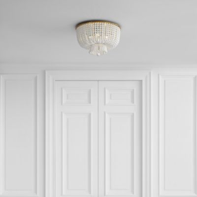 Jacqueline Flushmount