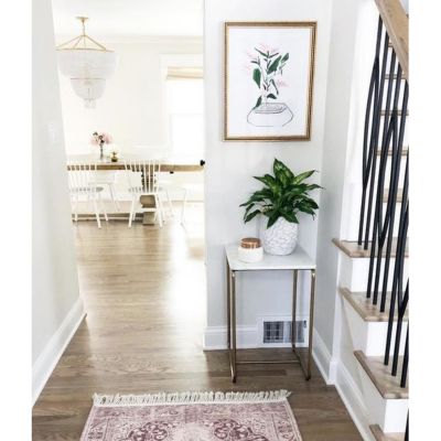 Jacqueline Two-Tier Chandelier