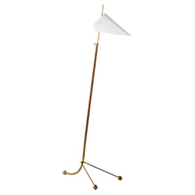 Moresby Floor Lamp