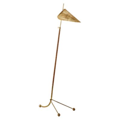 Moresby Floor Lamp