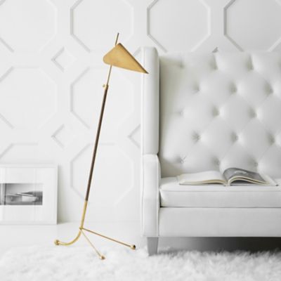 Moresby Floor Lamp