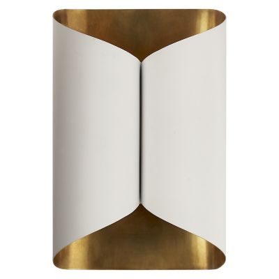 Selfoss Wall Sconce by Visual Comfort Signature at