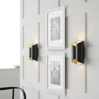 Selfoss Wall Sconce