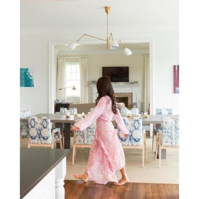 Sommerard Chandelier