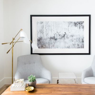 Sommerard Triple Arm Floor Lamp